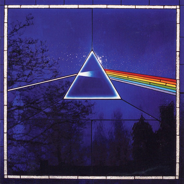 The Dark Side Of The Moon [30th Anniversary Edition]